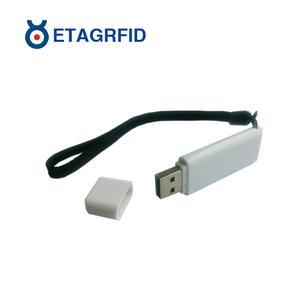 探感物聯(lián)高頻U盤式RFID讀寫器(ETAG-R360)