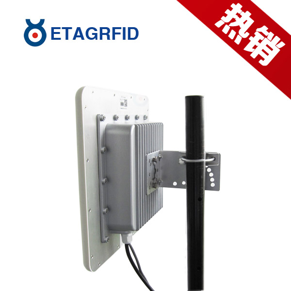 2.4GHz有源定向型RFID閱讀器 型號(hào)：ETAG-R821