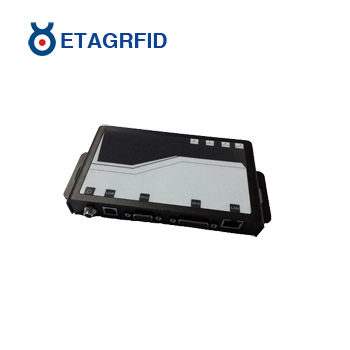 超高頻高性能分體式RFID讀寫器 型號：ETAG-R521