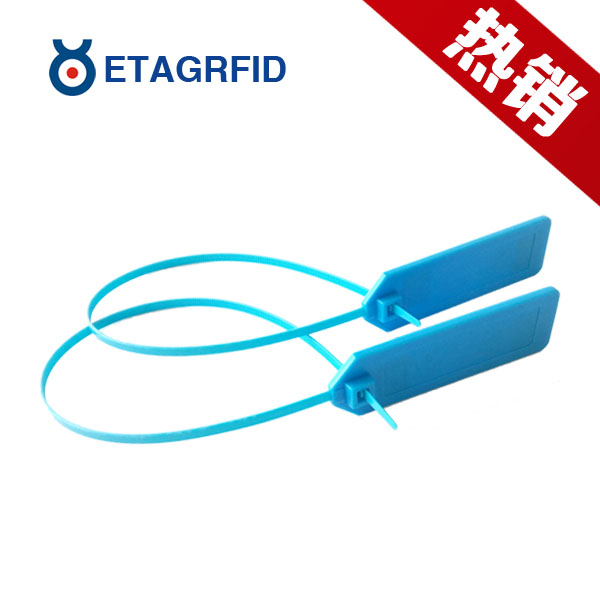 超高頻RFID扎帶標(biāo)簽 型號(hào)：ETAG-T553