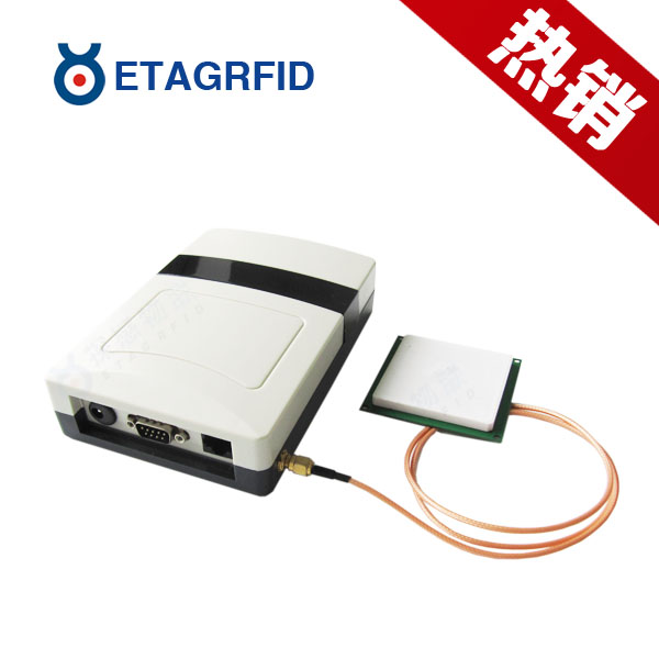 超高頻固定式RFID讀寫器 型號：ETAG-R505